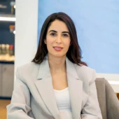 Soumaya Daif