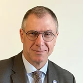 Stephen Creamer