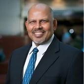 Balram Bheodari