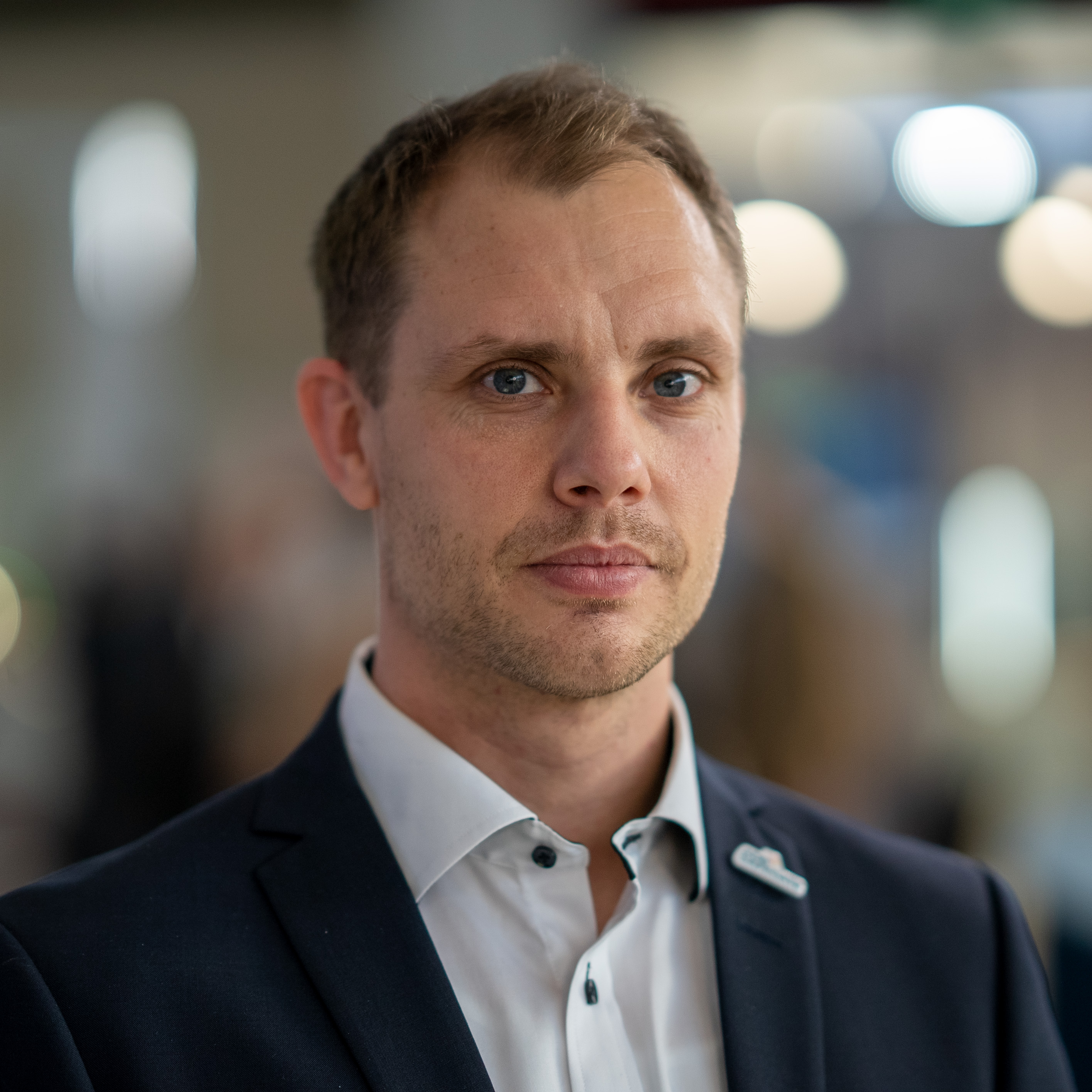 Alexander Strandberg