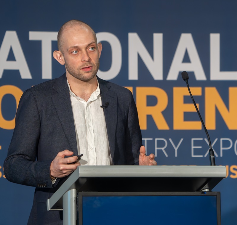 Nicholas Ververken