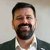 Regardt Willer - Chief Marketing Officer & VP of Business Development