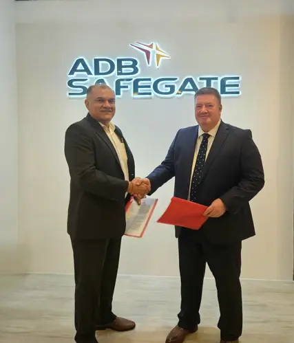ADB SAFEGATE and Adacel combine efforts under a new Memorandum of Understanding (MoU)