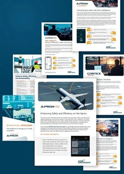 Thank you for downloading the Airside 4.0 brochure