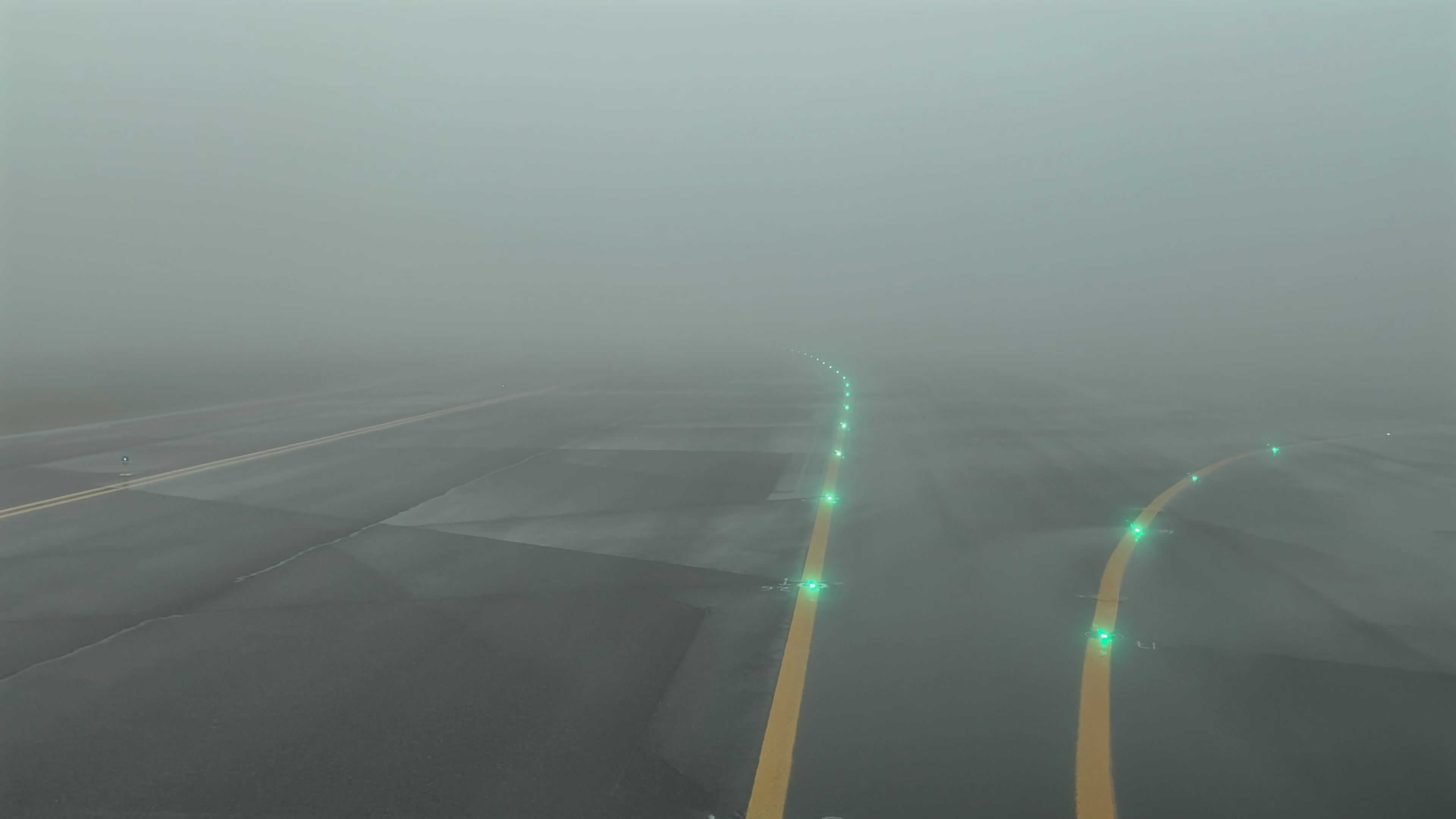 Follow the Greens – Now Ready for Complex Airport Operations