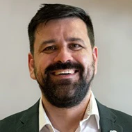 Regardt Willer - Chief Marketing Officer & VP of Business Development
