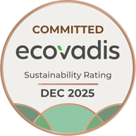 EcoVadis Sustainability Rating