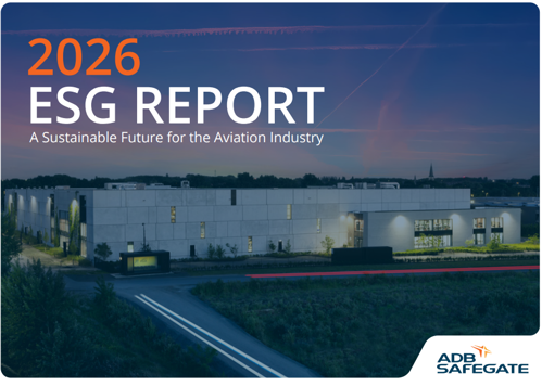 ESG Report 2026