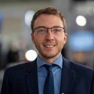 Dominic Côté-Vaillancourt, Chief Transformation Officer & Head of M&A