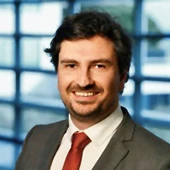 Gonzalo Moreno-Muñoz, VP of Tower
